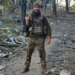 Боєць-фронтовик із позивним «Хрест»: що відомо про представника ТЦК, якого побили ломом на Сарненщині (ФОТО)