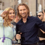 «Нові обличчя» Винника і Таюне: мережа вибухнула після свіжих фото