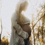 40-річна українська співачка вперше стала мамою та показала новонародженого сина (ФОТО)