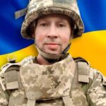 Костопільська громада зустріне загиблого захисника Дмитра Лабунця