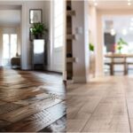 Під ногами — стиль: 6 головних трендів підлоги 2026 року, які стануть новою класикою інтер’єру