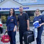 Буде понад 15 виїздів на села Рівненщини: де працюватиме гінекологічна бригада