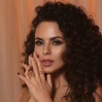 Ніяка не Каменських: від якого прізвища відмовилася дружина Потапа багато років тому