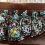 Свято радості й підтримки: у Костополі подарували дітям різдвяний настрій 