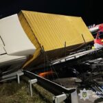 Автотроща за участі 4 авто сталася на Дубенщині. Серед потерпілих – 5 річна дитина