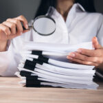 Аудитори виявили в одному з управлінь Рівного порушень на понад 4,5 мільйона гривень