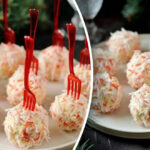 Швидше, ніж зробити бутерброд: шикарна й ефектна закуска для святкового столу