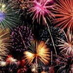 Святковий салют може закінчитися в’язницею: українців застерегли