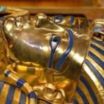 Таємниця гробниці Тутанхамона: фараони ввживали заборонену речовину (ФОТО)