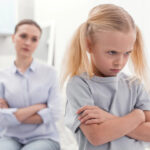 «Я не хочу!» — чому дитячий протест є нормою розвитку