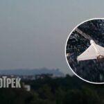 Рівне здригалося від вибухів кілька годин: Відомі перші наслідки атаки на місто