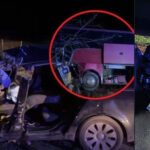 У Польщі автобус із 26 українцями потрапив у смертельну ДТП (ФОТО)