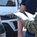 Нові обмеження для чоловіків на кордоні: Що передбачає законопроєкт