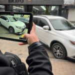 Штрафи за неправильне паркування — на ЗСУ