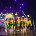 «Візерунок» здобув перемоги на чемпіонаті хореографічного мистецтва 