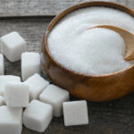 Ціни на цукор в Україні: чи варто чекати подорожчання після Нового року