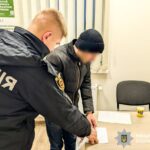 Любовна драма на Рівненщині: 30-річний чоловік вбив суперника