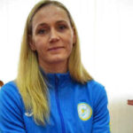 Спортсменку з Рівненщини президент нагородив орденом Княгині Ольги