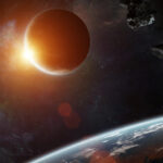 Найдивніша планета космосу: лимоноподібна PSR J2322-2650b і алмазний дощ