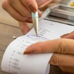 На замітку покупцям: 4 ознаки справжнього фіскального чека