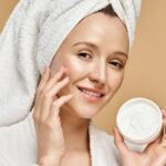 Набори косметики: комплексний догляд за шкірою від KRKR