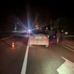 Пішохід помер у лікарні: на Рівненщині сталася смертельна ДТП