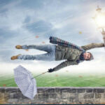 Штормовий вітер накриє Україну