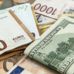 Історичний максимум євро та стрибок долара: курс на 31 грудня