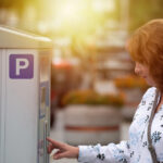 На ринку у Рівному серед платної парковки – буде 3 безкоштовні місця