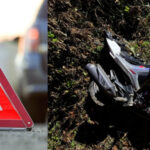 Рівнянин скоїв ДТП на Тернопільщині: загинув 15-річний мотоцикліст (ФОТО)