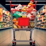 Як витратити «Зимову тисячу» на продукти: перелік магазинів 