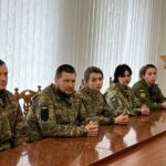 Костопільська міська рада вітає з Днем Збройних Сил України