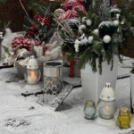 У Костополі провели захід «Тиха Коляда»