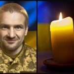 Загинув на Донеччині: у Рівному попрощаються з Героєм