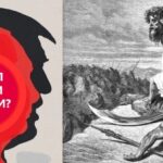 «Але, що як Трамп хоче перемоги не Давида, а Голіафа?»: Дещо про логіку США