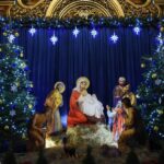 Різдво Христове 2025: звичаї, прикмети та заборони свята