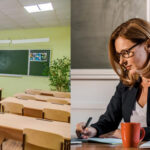 Вчителів стає менше: Куди і чому зникають педагоги?