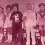 Не просто так: чому в СРСР дітей на Новий рік одягали у зайчиків і сніжинок