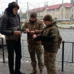 Військовим ТЦК збираються дати дозвіл на застосування зброї 