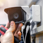 Камери в під’їзді: чи має право сусід стежити за вами