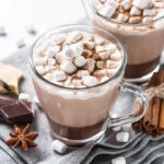 Як зварити вдома шалено смачне какао: 3 покрокові рецепти напою (ФОТО)