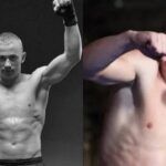 Раптово помер відомий український боксер, який родом із Рівненщини