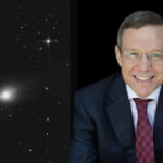 Хвіст комети 3I/ATLAS може бути «роєм» невідомих об’єктів — вчений із Гарварду