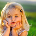 Група крові визначає красу дитину