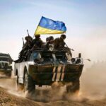 12 грудня – День Сухопутних військ України: вітання та листівки (ФОТО)