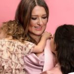 Наталія Могилевська вперше показала свою 5-річну доньку Софію (ФОТО)