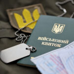 Військовий облік в Україні переводять на «дистанційку»: кому більше не треба йти у ТЦК
