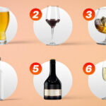 Улюблений алкогольний напій визначить, який у вас характер: Тест 18+