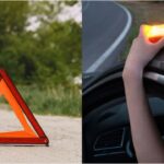 Трикутники для аварійної зупинки авто – скасовують. З 1 січня треба буде встановлювати інший пристрій 