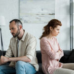 Чому родини найчастіше сваряться у святкові дні